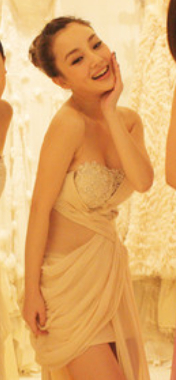 娱乐圈中最“犯邪”的一张照片，5人合照其中3人已经出事