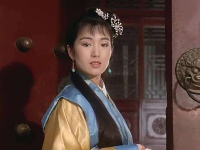 经典古装剧女演员_2016古装女明星_古装女神排行榜