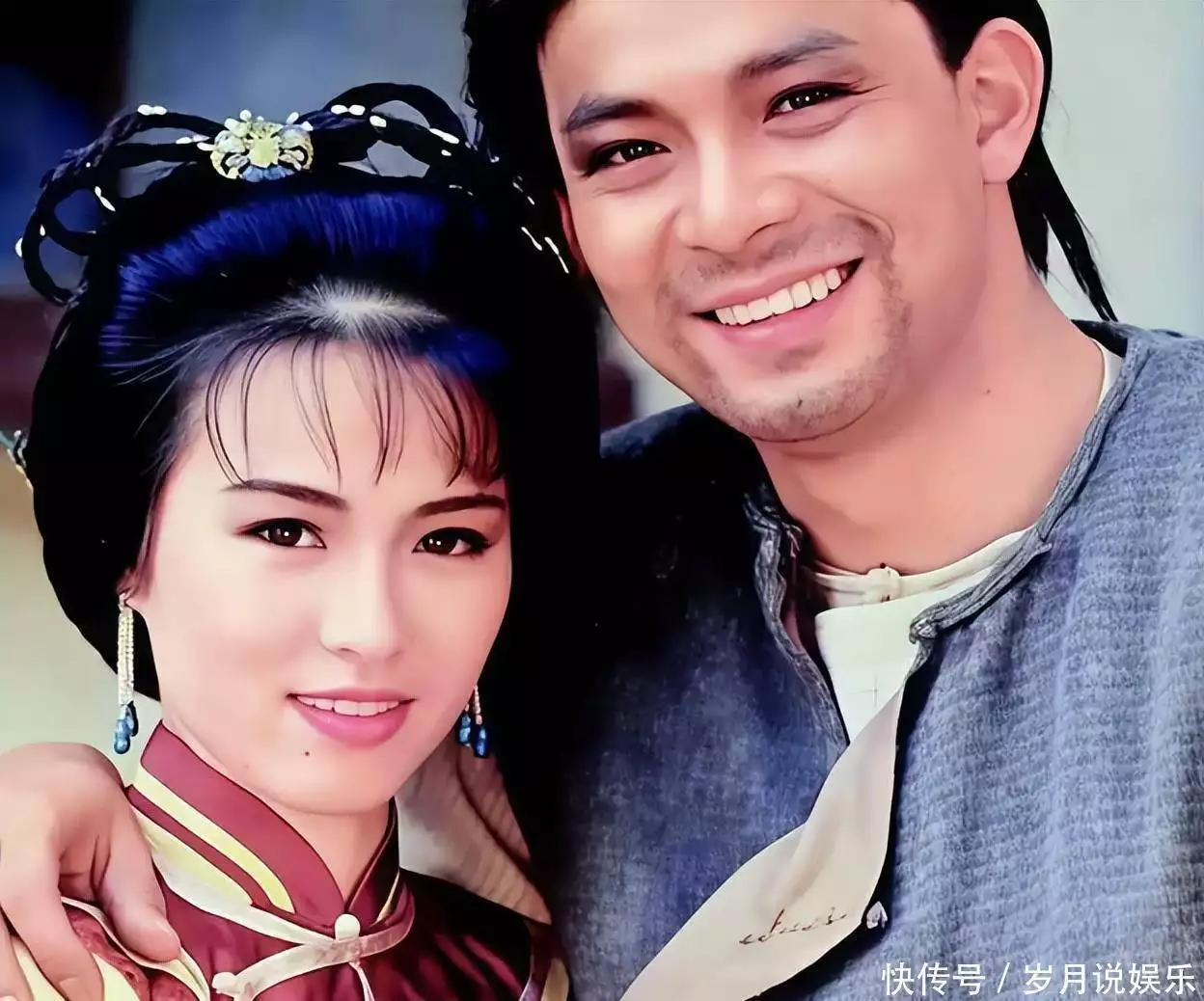 娱乐圈知名小生_黄日华 退出娱乐圈 告别演艺圈