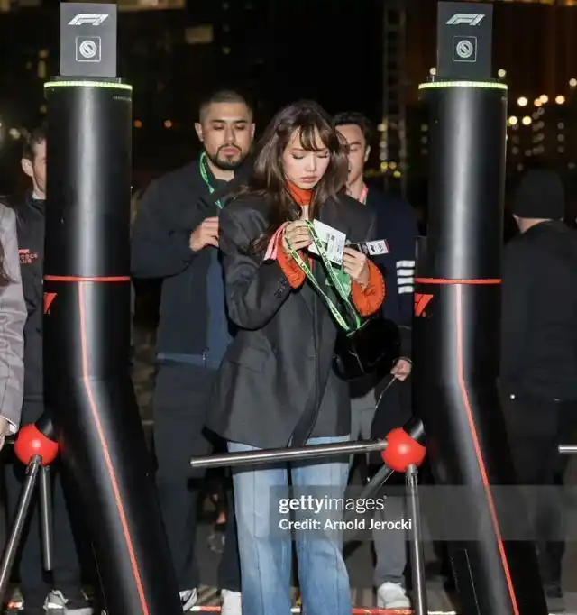 27岁Lisa拉斯维加斯欧美风穿搭高级感_欧美风穿搭高级感日常应用_欧美女明星时尚