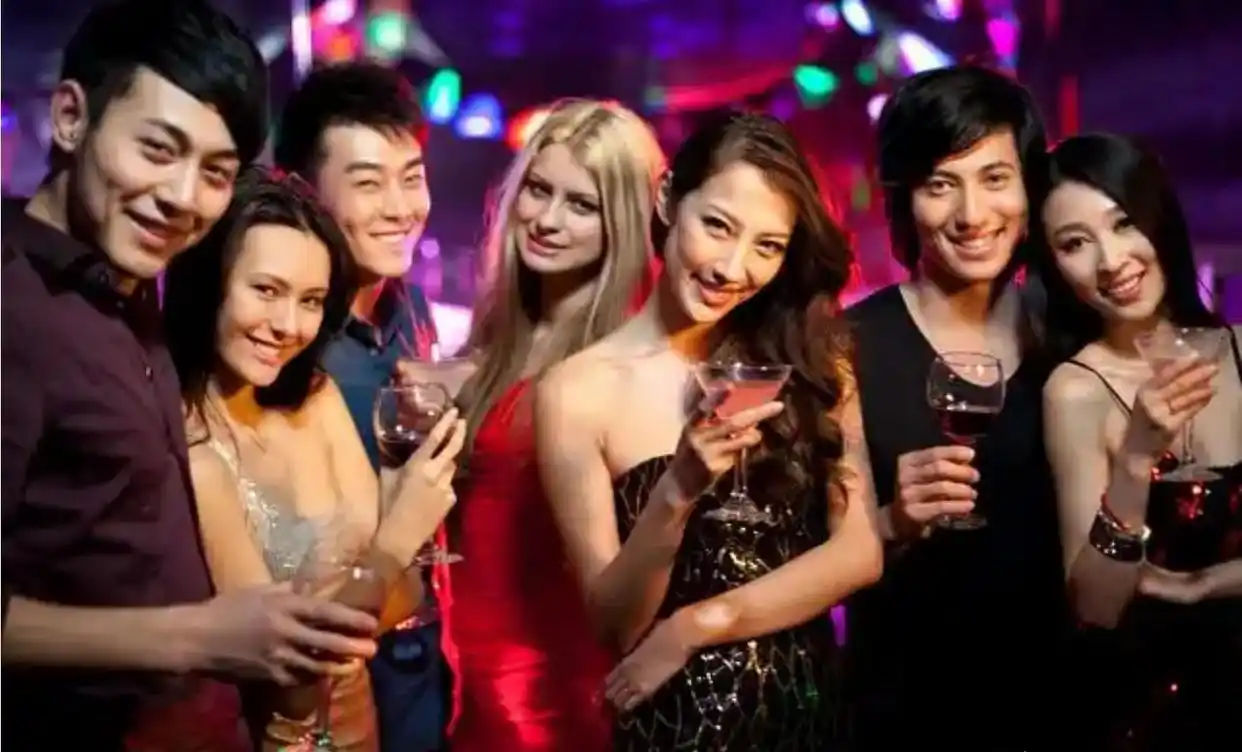 青少年价值观引导_讨厌中国娱乐圈_娱乐行业规范整顿