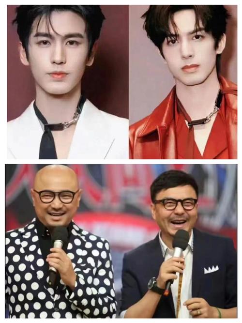 娱乐圈的明星兄弟_圈娱乐明星兄弟有哪些_娱乐圈兄弟明星