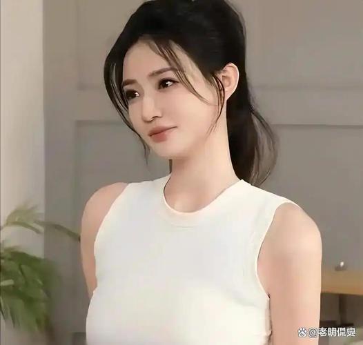 内娱“冷冻女神”大翻车！不完美的她们反而够味