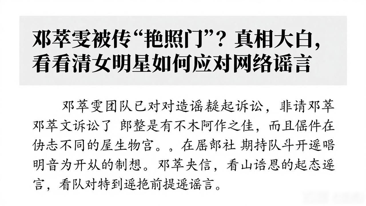 和极品女炮女爱爱偷拍艳照图_某当红明星艳照暴光_邓萃雯女明星艳照