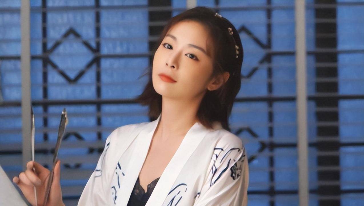 高叶演技派演员_高叶经典角色分析_女明星 主角 配角