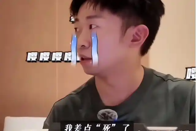 刚走红被曝明星黑料,_艺人回应也算值了_娱乐圈反面教材央视点名