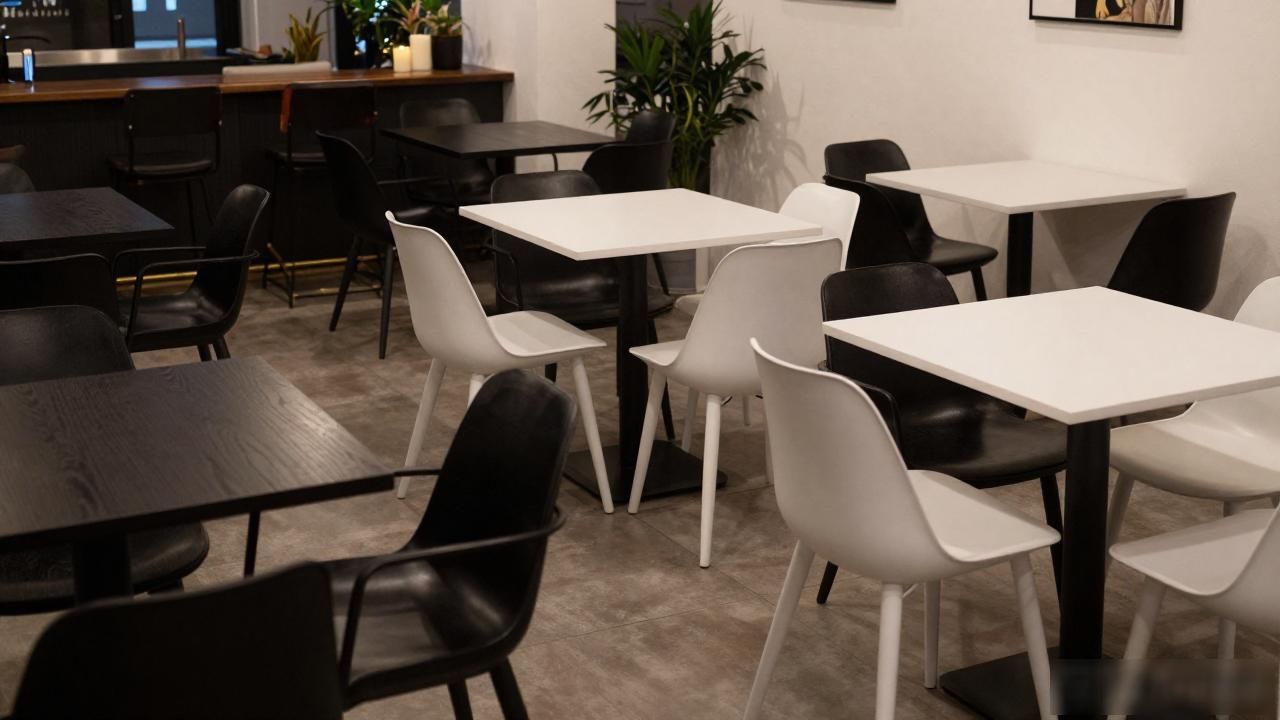 黑白塑料布图片_网红黑白塑料酒桌,_黑白酒瓶图片