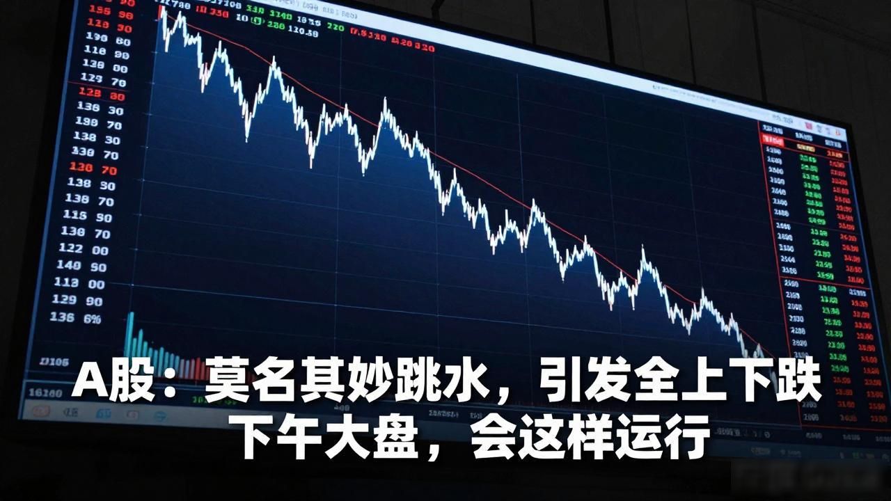 短线获利盘兑现_A股盘中跳水原因_明星股高位跳水热点加速轮动,