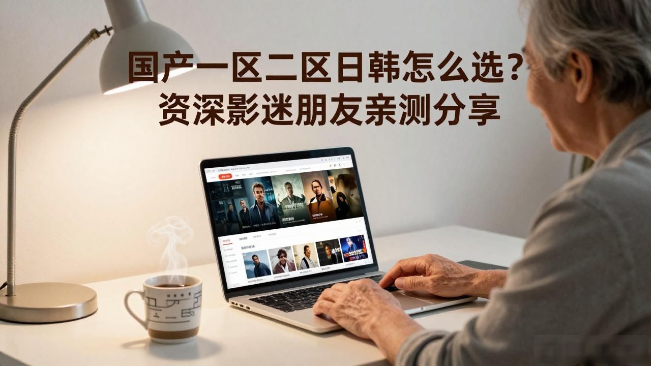 国产一区二区日韩怎么选？资深影迷朋友亲测分享