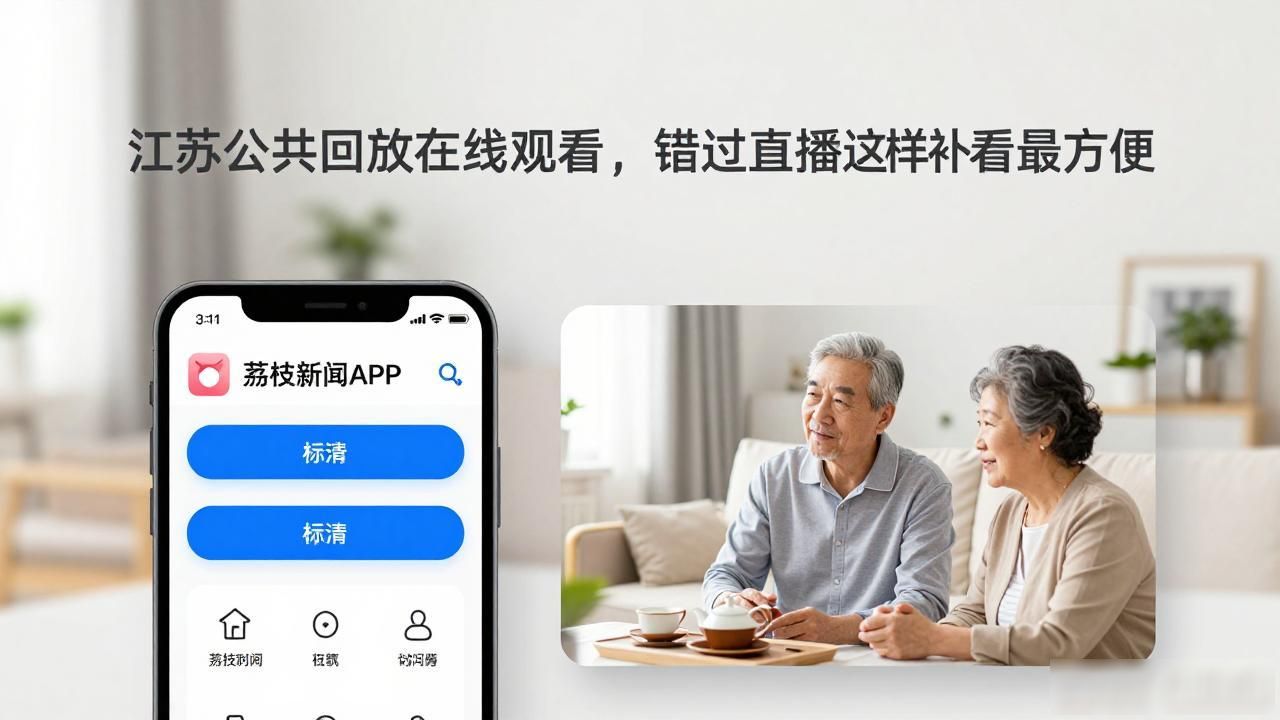 江苏公共频道在线直播_江苏公共直播_江苏公共回放在线观看